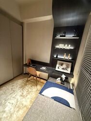Palisades (D5), Condominium #498488551